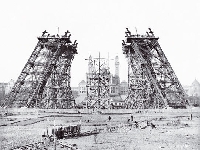 Little Eiffel (Construction) - similarity