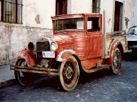 Old cars (Art) - similarity