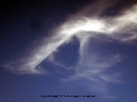 Aircraft (UFO) - similarity