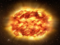 Giant explosion (Look Like) - similarity