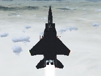 F15 (Army) - similarity