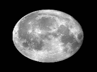 Moon (Look Like) - similarity