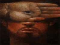 Third eye (Sign) - similarity