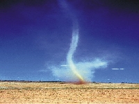 Tornado (Event) - similarity