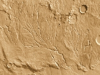 Water remain (Landscape) - similarity