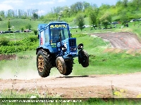 Traktor fan (Human made) - similarity