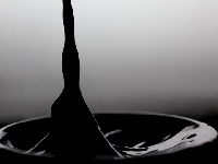 Black human side (Pollution) - similarity