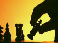 Checkmate (Giant) - similarity