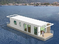 Over ocean current (Construction) - similarity