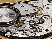 Mecanism (Sign) - similarity