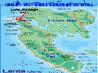 Tired island (Look Like) - similarity
