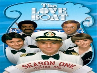 The love boat (Transportation) - similarity