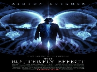 Butterfly (Giant) - similarity