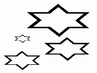 Star (Look Like) - similarity