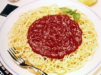 Spaghetti (Look Like) - similarity
