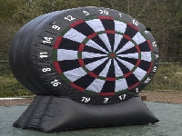 Large target (Giant) - similarity