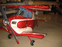 Little planes (Human made) - similarity