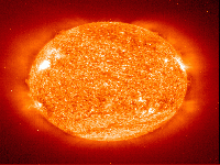 Sun (Sign) - similarity
