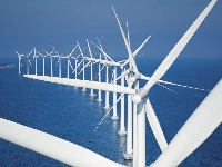 Water wind turbine (Construction) - similarity