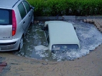 Bad park (Art) - similarity