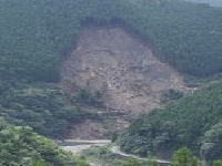 Deforestation in Malaisia 9 (Pollution) - similarity