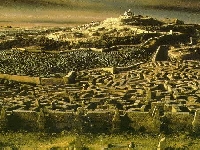 Labyrinth (Construction) - similarity