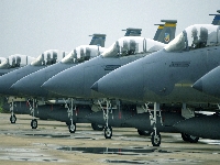 Jet line (Army) - similarity