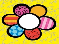 Flower (Look Like) - similarity