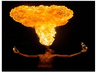 Fire in Peterspoint (Event) - similarity