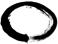 Circle sign (Sign) - similarity