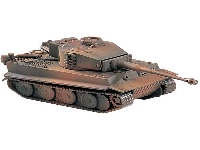 Tank (War) - similarity