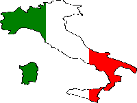 Italian forrest (Look Like) - similarity