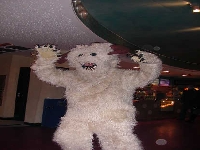 Ice monster (Landscape) - similarity