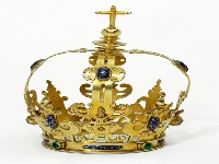 Spain crown (Look Like) - similarity