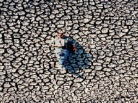 Sand and mud (Landscape) - similarity