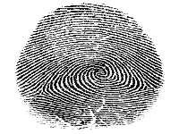 Earth print (Landscape) - similarity