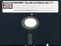 Disket (Look Like) - similarity