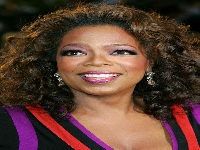Oprah Winfrey House (Star) - similarity