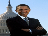Barack Obama House (Star) - similarity