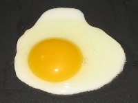 Egg (Look Like) - similarity