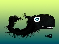 Cool monster (Look Like) - similarity