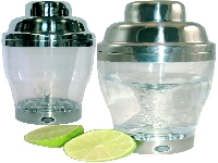 Shake a map (Error) - similarity