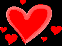 Heart river (Look Like) - similarity