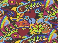 Heart pool (Look Like) - similarity