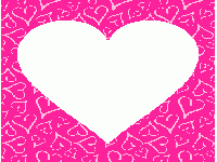 Heart lake (Look Like) - similarity