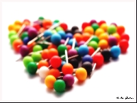 Heart field (Look Like) - similarity