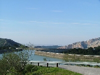 Fish lake (Look Like) - similarity