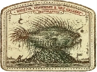 Fish island (Landscape) - similarity