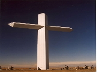 Giant cross (Construction) - similarity