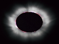 Solar eclipse (Event) - similarity